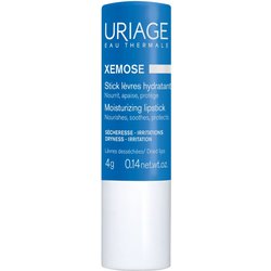 Uriage XéMose - Stick Idratante Labbra Secche E Screpolate, 4G