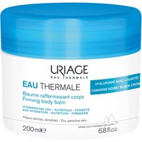 Uriage Eau Thermale - Balsamo Rassodante Corpo, 200ml
