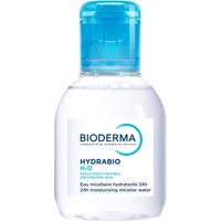 BIODERMA Hydrabio H2O Soluzione Micellare Struccante 100 ml