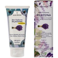 Alma Briosa FitoPomata Rilassina, 100ml
