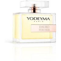 Yodeyma Dauro Profumo Donna, 100ml