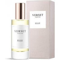 Verset Parfums Elle Profumo Donna, 15ml