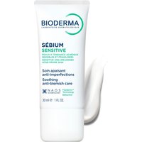 BIODERMA Sebium Sensitive Trattamento Lenitivo Anti-Imperfezioni 30 ml