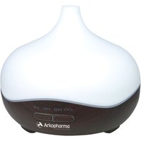 ArkoPharma Arko Essentiel - Diffusore Umidificatore Turbo Ultrasonico, 1 Pezzo