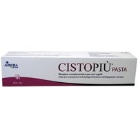 Aurora Licensing Cistopiù Pasta per Cani e Gatti Funzionalità Urinaria, 30g