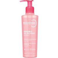 Bioderma Sensibio - Gel Moussant Detergente Micellare Lenitivo, 200 ml