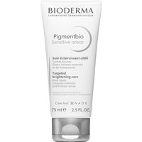 Bioderma Pigmentbio Sensitive Areas Trattamento Schiarente Mirato 75 ml