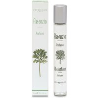 L'Erbolario Assenzio - Profumo Unisex, 15ml