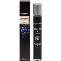L'Erbolario Ginepro Nero Profumo, 15ml