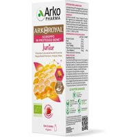 Arkopharma Arkoroyal - Sciroppo Mi Proteggo Bene Bambini, 150ml