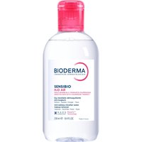 Bioderma Sensibio H20 AR - Acqua Micellare Detergente, 250ml