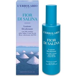 Fior Salina Deodorante 100ml