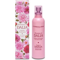 Sfumature Di Dalia Lozione Deodorante 100 Ml Sfumature Di Dalia Lozione Deodorante 100 Ml