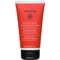 Apivita Color - Balsamo Protezione Colore Girasole & Miele, 150ml