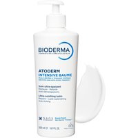 Bioderma Atoderm - Intensive Baume Balsamo Intensivo Relipidante, 500ml