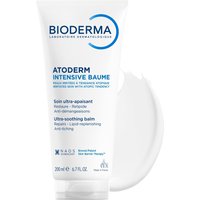Bioderma Atoderm - Intensive Baume Trattamento Intensivo Anti Prurito, 200ml