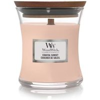 Yankee Candle WoodWick - Coastal Sunset Candela Profumata, 85g