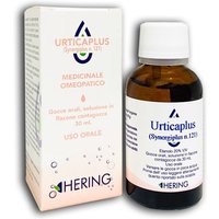 URTICAPLUS*OS GTT 30ML