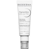 Bioderma Pigmentbio - Daily Care SPF50+ Crema Viso Quotidiana Anti-Macchie, 40ml