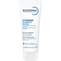 Bioderma Atoderm - Intensive Baume Balsamo Intensivo Viso, 75ml