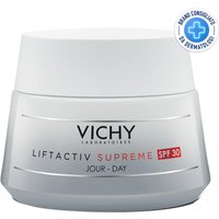 Vichy Liftactiv - Supreme H.A. Crema Rassodante Anti-Rughe con SPF30, 50ml