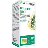 ArkoPharma ArkoEssentiel - Olio Essenziale Tea Tree Bio, 10ml