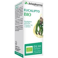Arkopharma Olio Essenziale Eucalipto Bio, 10ml
