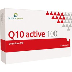 Q10 Active 100 30CPS