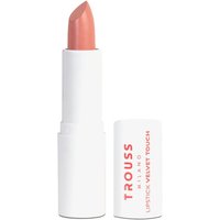 Trouss Lipstick Velvet Touch Rossetto Nude, 1 stick