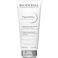 Bioderma Pigmentbio - Foaming Creme Detergente Esfoliante, 200ml