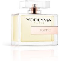 Yodeyma Poetic Profumo Donna, 100ml