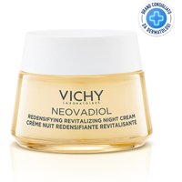 Vichy Neovadiol - Pre-Menopausa Crema Notte Ridensificante Rivitalizzante, 50ml