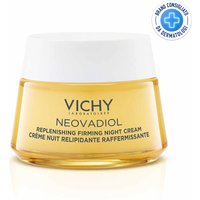 Vichy Neovadiol - Post-Menopausa Crema Notte Relipidante Rassodante, 50ml