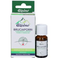 Alpino Bruciaporri e Verruche, 12ml