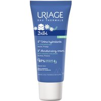 Uriage Bébé - 1ere Crème Hydratante Crema Idratante Quotidiana, 40ml