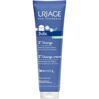 Uriage Bébé - 1er Change Crema per il Cambio Prevenzione e Trattamento, 100ml