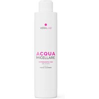 VeraLab Acqua Micellare Soluzione Detergente e Struccante, 200ml