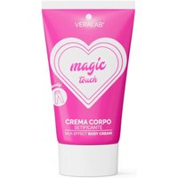 VeraLab Magic Touch Crema Setificante a Rapido Assorbimento, 150ml