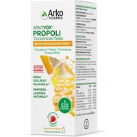 ArkoPharma Arkovox Propoli Concentrato Fluido, 140ml