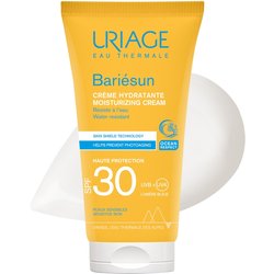 Uriage Bariesun Crema Solare Idratante SPF30 50Ml