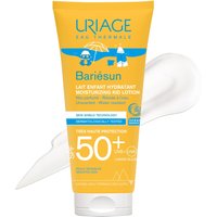 Uriage Bariésun - Latte Solare per Bambini SPF50+ viso e corpo, 100ml