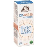 Erbenobili DK-Nobile Integratore Alimentare Sistema Immunitario