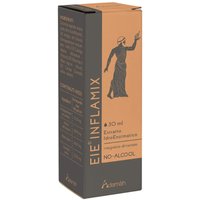 Adamàh EIE Inflam Integratore Alimentare Estratto Idroalcolico, 30ml