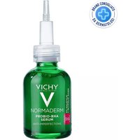 Vichy Normaderm - Probio-BHA Siero Anti-Imperfezioni Esfolia e Uniforma, 30ml