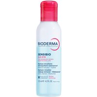 Bioderma Sensibio - H2O Eye Struccante Micellare Bifasico, 125ml