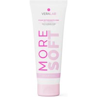 VeraLab More Soft Foam Detergente Pelli Sensibili, 125ml
