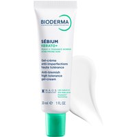 Bioderma Sebium - Kerato+ Gel Crema Anti Imperfezioni, 30ml
