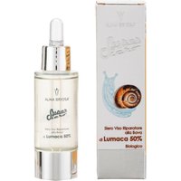 Alma Briosa SuperSiero Siero Viso Riparatore Intensivo alla Bava di Lumaca 50%, 30ml