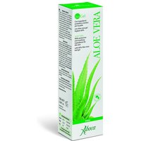 Aboca Aloe Biogel Cosmentico Biologico Azione Lenitiva e Rinfrescante, 100ml