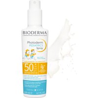 Bioderma Photoderm - Pediatrics Spray Protezione Solare SPF50+ Bambini, 200ml